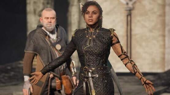 Echoes of the End screenshot 1