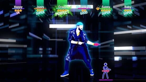 Just Dance 2021 screenshot 6