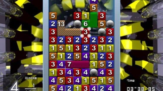 Blocksum screenshot 2