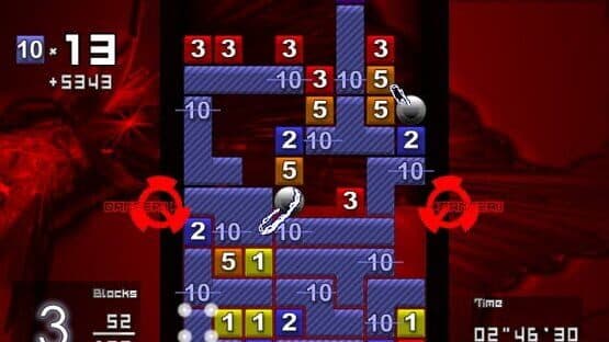 Blocksum screenshot 3