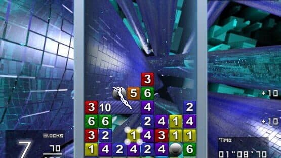 Blocksum screenshot 4