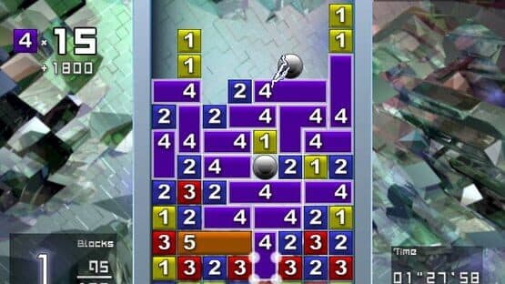 Blocksum screenshot 5