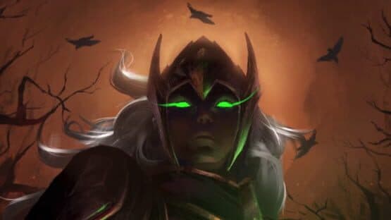 Death's Gambit: Afterlife screenshot 1