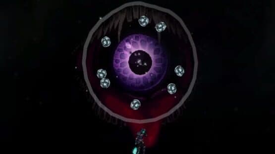 Death's Gambit: Afterlife screenshot 4