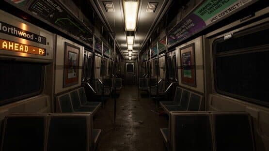 Find Yourself screenshot 1