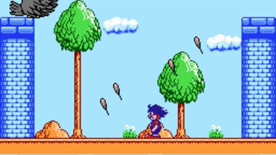 Kid Klown in Night Mayor World screenshot 1