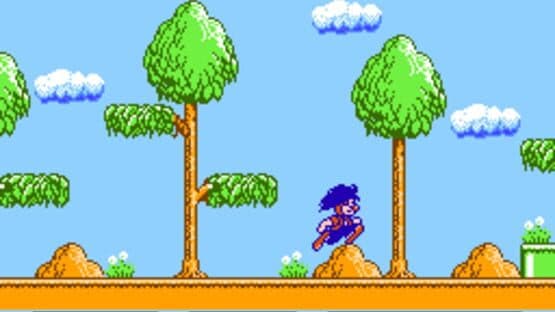 Kid Klown in Night Mayor World screenshot 2