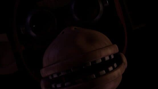 Five Nights at Candy's 2 screenshot 1