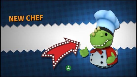 Overcooked!: The Lost Morsel screenshot 2