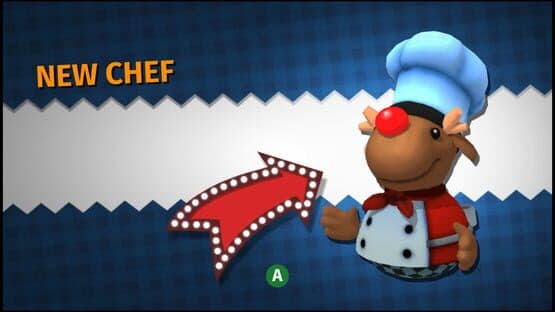 Overcooked!: The Festive Seasoning screenshot 3