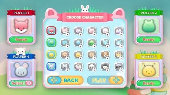 AnimaLudo screenshot 2