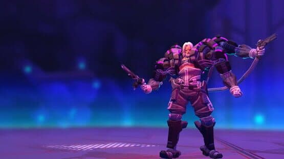 Furi: One More Fight screenshot 4