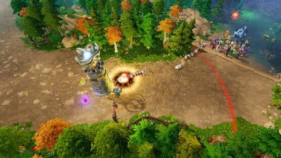 Dungeons 3: Once Upon A Time screenshot 4