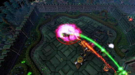 Dungeons 3: Once Upon A Time screenshot 6