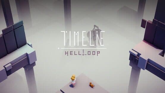 Timelie: Hell Loop screenshot 1