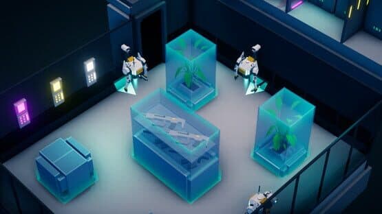 Timelie: Hell Loop screenshot 3