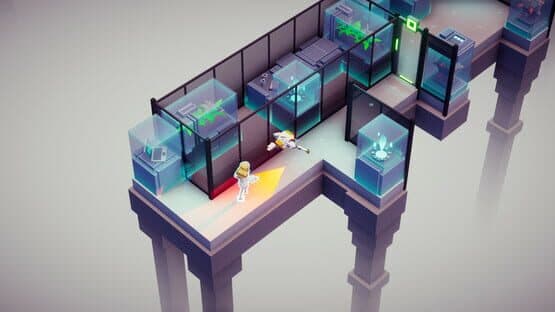 Timelie: Hell Loop screenshot 5