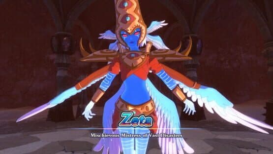 Ni no Kuni II: Revenant Kingdom - Adventure Pack screenshot 3