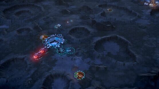 Offworld Trading Company: Ceres Initiative screenshot 6