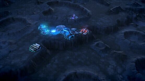 Offworld Trading Company: Ceres Initiative screenshot 5