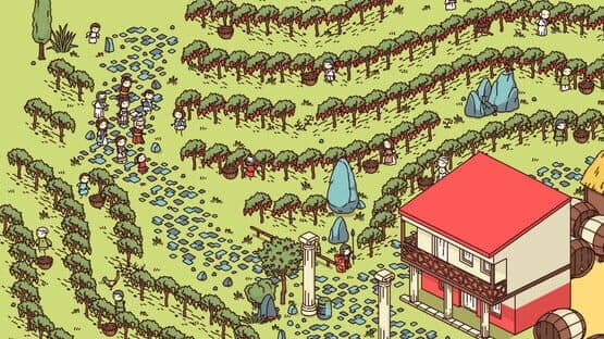 Hidden Through Time: Road to Rome screenshot 5