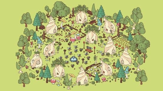 Hidden Through Time: Viking Tales screenshot 5