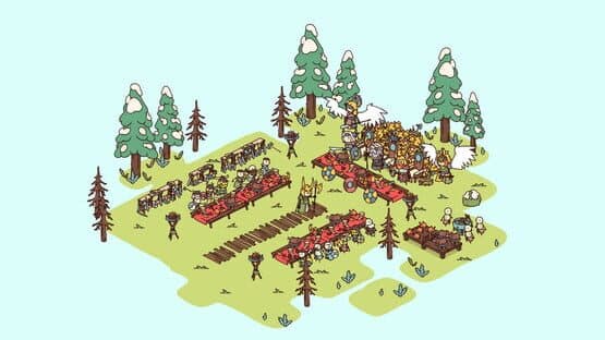 Hidden Through Time: Viking Tales screenshot 2