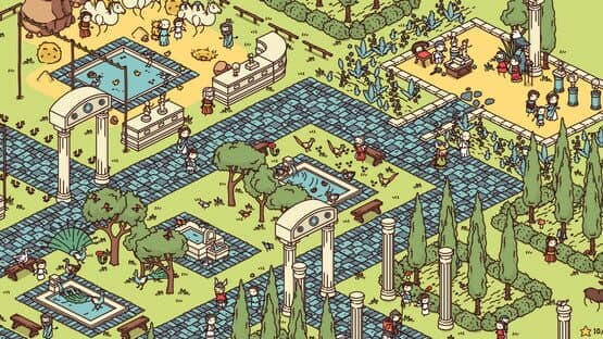 Hidden Through Time: Road to Rome screenshot 3