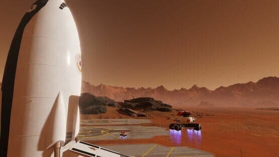Surviving Mars: Marsvision Song Contest screenshot 2