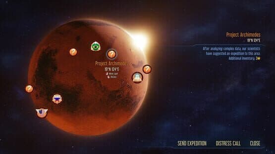 Surviving Mars: Marsvision Song Contest screenshot 3