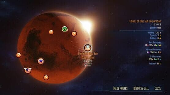Surviving Mars: Marsvision Song Contest screenshot 4