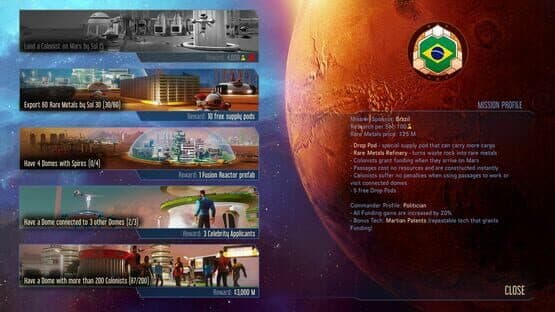 Surviving Mars: Marsvision Song Contest screenshot 5