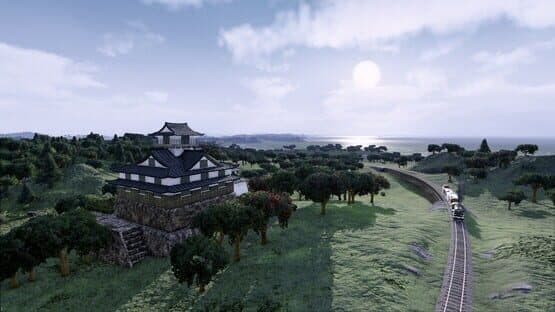 Railway Empire: Japan screenshot 2