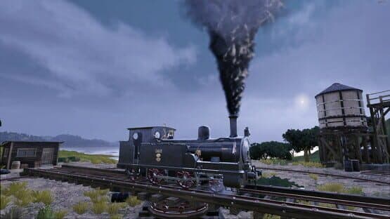 Railway Empire: Japan screenshot 5