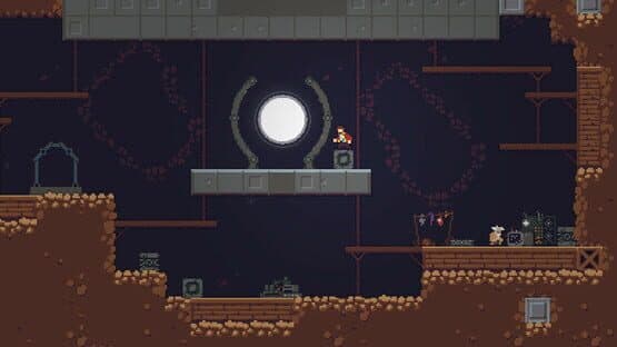 Caveblazers: Arena Mode screenshot 5