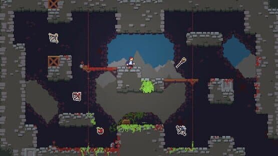 Caveblazers: Arena Mode screenshot 6