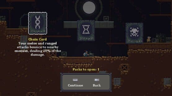 Caveblazers: Arena Mode screenshot 1