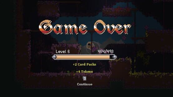 Caveblazers: Arena Mode screenshot 4