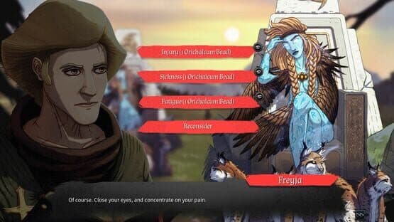 Dead in Vinland: Endless Mode - Battle of the Heodenings screenshot 2