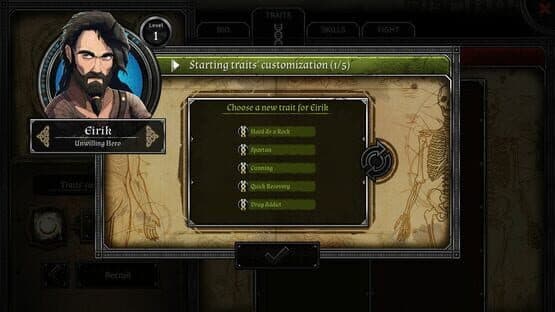 Dead in Vinland: Endless Mode - Battle of the Heodenings screenshot 5