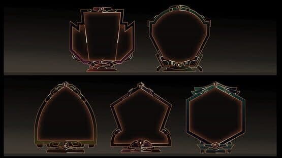 Glass Masquerade: Halloween Puzzle Pack screenshot 3