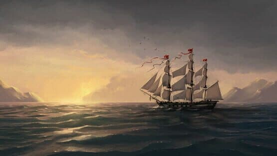 Naval Action: Hercules screenshot 1