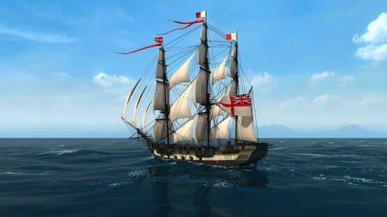 Naval Action: Hercules screenshot 4