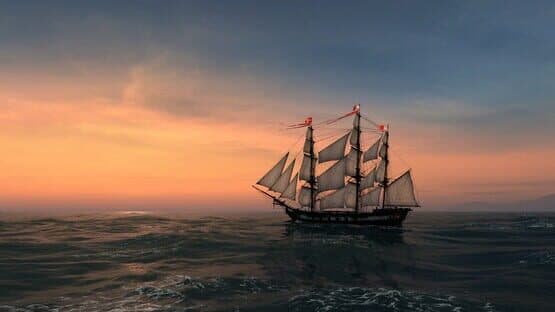 Naval Action: Hercules screenshot 5