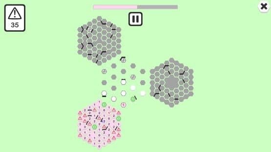 hexceed: Inventa Pack screenshot 1