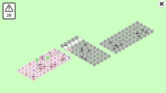 hexceed: Inventa Pack screenshot 2