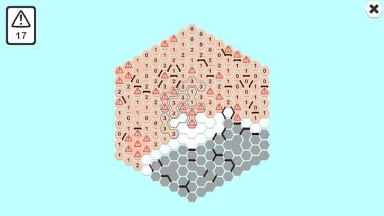 hexceed: Cessabit Pack screenshot 2