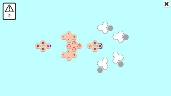 hexceed: Cessabit Pack screenshot 3