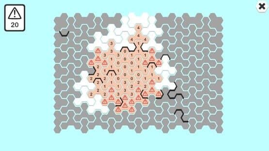 hexceed: Cessabit Pack screenshot 4