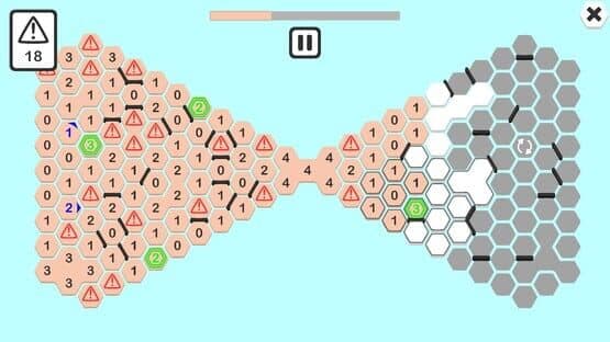 hexceed: Cessabit Pack screenshot 5